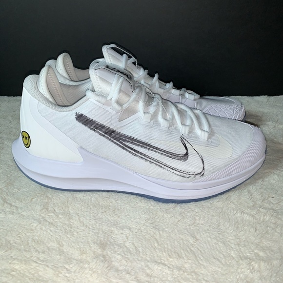 nike zoom zero tennis shoes